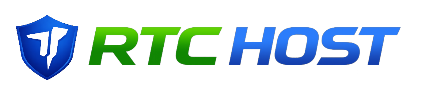 RTC HOSTER Logo