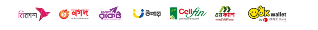 Secured Payment Methods